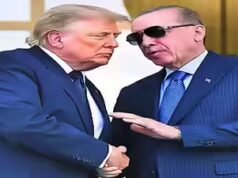 La OTAN muestra grandes acuerdos de armas mientras Trump está de mal humor