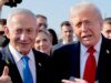 América e Israel: um pacto, não um contrato