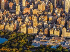 Los funcionarios de salud de la ciudad de Nueva York advierten a los visitantes de Central Park después de que el brote de legionarios crezca en el Higher East Aspect