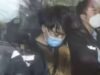 Muerte por dieta: hombre de Hong Kong condenado por homicidio involuntario por matar a golpes a su novia durante un plan de pérdida de peso