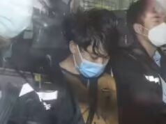 Muerte por dieta: hombre de Hong Kong condenado por homicidio involuntario por matar a golpes a su novia durante un plan de pérdida de peso
