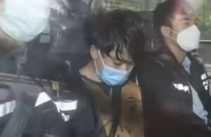 Muerte por dieta: hombre de Hong Kong condenado por homicidio involuntario por matar a golpes a su novia durante un plan de pérdida de peso