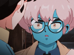El juego cooperativo Orbitals es una delicia de ficción dividida, un ‘anime que puedes jugar’