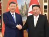 Xi cube estar dispuesto a trabajar con Kim para lograr relaciones «sólidas, estables y a largo plazo» entre China y Corea del Norte