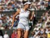 Linda Noskova reclama el título femenino de Wimbledon y rinde emotivo homenaje a su difunta madre