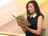 Sophie Chen Keller, elegida para el membership de lectura de Oprah, lee "pequeña maravilla" extracto