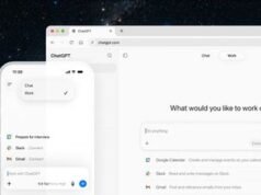 OpenAI presenta ChatGPT Work Agent y nuevos modelos GPT-5.6