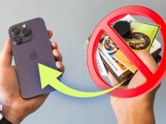 ¡Adiós aplicaciones de Sensible Lock! Video de Apple House Key y Android Pockets que acaban de ser universales