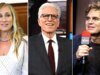 Celebridades de Hollywood irrumpen en el 250 cumpleaños de Estados Unidos con una sombría advertencia navideña sobre Trump