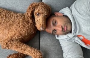 Proyecto mascota: la nueva aplicación del estudio de startups de Seattle conecta a los vecinos a través de sus perros