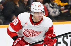 Os principais UFAs da NHL ainda disponíveis: últimos rumores