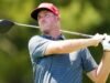 Taylor Pendrith, do Canadá, perde o playoff contra Steven Fisk no ISCO Championship