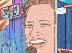 Pete Holmes no lee su correo electrónico