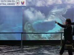 Por qué EE.UU., la UE y 13 países respaldan el fallo del Mar Meridional de China de 2016 contra las reclamaciones de Beijing