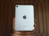 El iPad mini OLED podría perderse la actualización que más querían los fanáticos