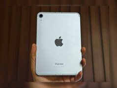 El iPad mini OLED podría perderse la actualización que más querían los fanáticos