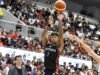 B.League: Ray Parks assina com Ibaraki Robots