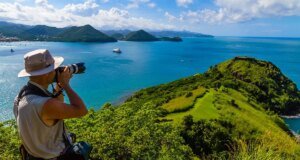 Robos, agresiones y violaciones provocan una nueva advertencia de viaje en EE. UU. para una in style escapada al Caribe