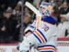 Wild assina com G Calvin Pickard um contrato de um ano e US$ 1 milhão