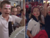 Llorarás por estos niños que no sabían el resultado del Mundial Inglaterra México