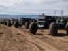Overland AI consigue un acuerdo con el Cuerpo de Marines por valor de casi 20 millones de dólares para construir vehículos militares autónomos