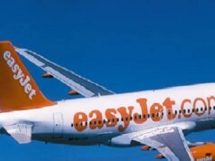 EasyJet acuerda adquisición por 6.700 millones de dólares por parte de una firma de capital privado estadounidense