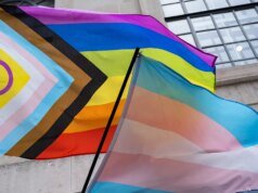 GLAAD publica un informe «particularmente preocupante» que muestra una disminución de la representación LGBTQ por tercer año consecutivo