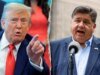 Casa Branca responde depois que o ‘desleixado’ JB Pritzker diz que Trump está sofrendo de ‘demência’
