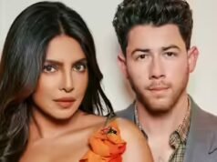 Priyanka y Nick convierten una salida en París en una cita nocturna glamorosa – FOTOS