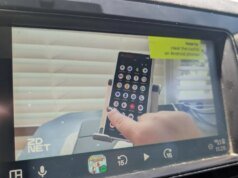 Descargué 3 aplicaciones en mi Android Auto y han hecho que mis viajes sean mucho más fáciles