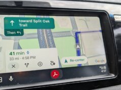 Probé la nueva Vista inmersiva 3D de Google Maps para Android Auto y solucionó mis mayores problemas de navegación