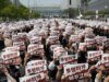 La ganancia inesperada de la IA de Samsung está dividiendo su propia fuerza laboral en dos