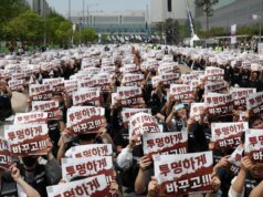 La ganancia inesperada de la IA de Samsung está dividiendo su propia fuerza laboral en dos