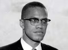 Frase del día de Malcolm X: ‘Un hombre sabio puede hacer el papel de payaso, pero un payaso…’