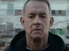 Frase del día de Tom Hanks
