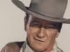 Frase del día de John Wayne