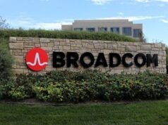 Apple anuncia un acuerdo con Broadcom por 30.000 millones de dólares para fabricar más chips en EE. UU.