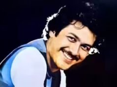 El actor de ‘Karz’ Raj Kiran desapareció de Bollywood, Rishi Kapoor se sintió aliviado al descubrir que estaba vivo