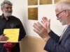 Rajamouli introduzido no ‘Muro dos Cineastas’ do Instituto Lumière da França