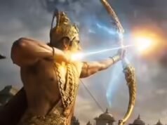 Clipe do filme ‘Ramayana’ VAZOU on-line? – ASSISTIR