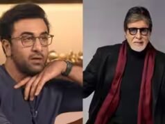 Bachchan ha invertido entre 90 y 100 millones de rupias en Ayodhya, Ranbir compró una parcela por valor de 3,3 millones de rupias