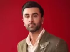 Ranbir Kapoor compra un terreno de 25 acres en Pune por 16,42 millones de rupias