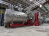 Por qué Realta Fusion está construyendo un reactor de fusión en una antigua fábrica de perritos calientes
