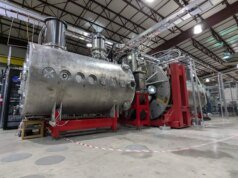 Por qué Realta Fusion está construyendo un reactor de fusión en una antigua fábrica de perritos calientes