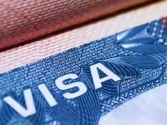 No eres el tipo más educado: un funcionario de visas le pregunta a un indio por qué su empresa lo envía a Nueva York en viaje de negocios