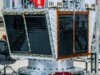 Espejo espacial: la FCC acaba de aprobar un satélite que refleja el sol y los astrónomos no están impresionados