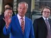 Reform insta a los activistas a hacer campaña en Clacton mientras los principales partidos boicotean la votación parcial de Nigel Farage