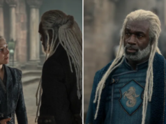 Steve Toussaint desempaqueta la bomba del episodio 3 de Home of the Dragon: ‘Corlys explota de rabia’