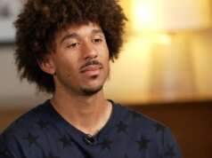 Entrevista ampliada: Chris Richards, jugador del USMNT, sobre la tarjeta roja de Balogun, popularidad en la Copa del Mundo y más