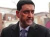 El legislador estadounidense Ro Khanna cube que colonos israelíes armados con rifles fabricados en Estados Unidos lo detuvieron en Cisjordania.